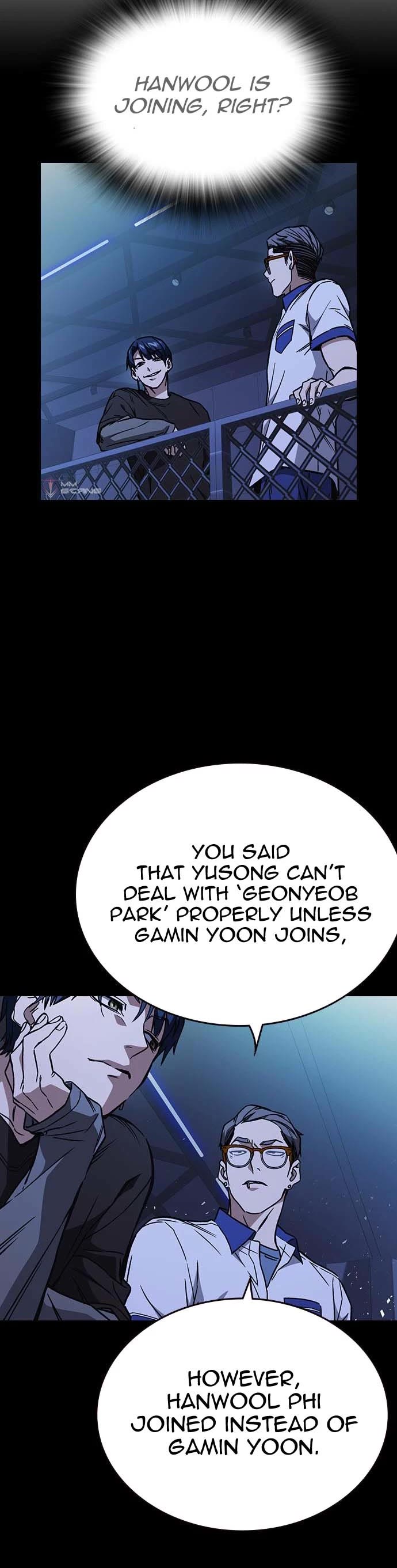 Study Group Chapter 186 page 31 - Chapter 186