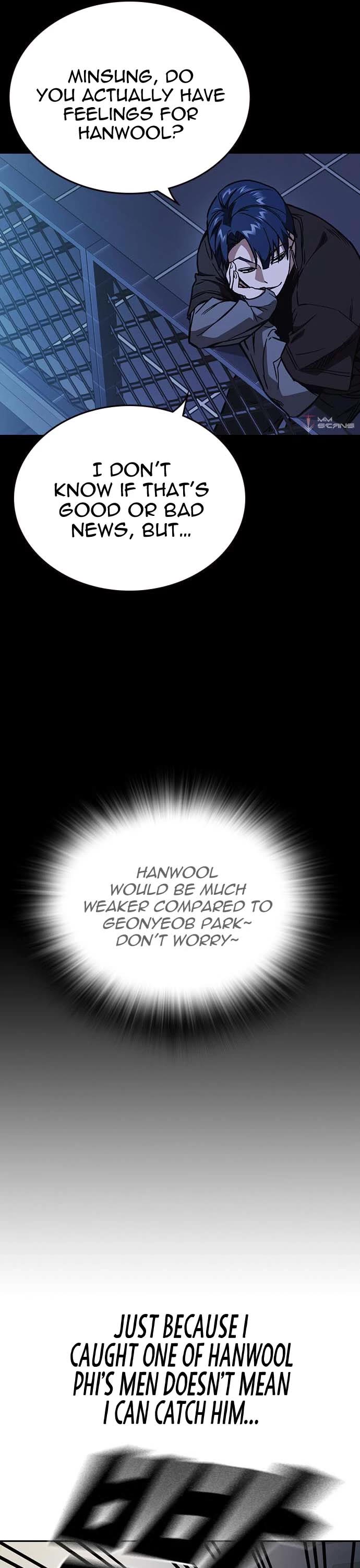 Study Group Chapter 186 page 33 - Chapter 186