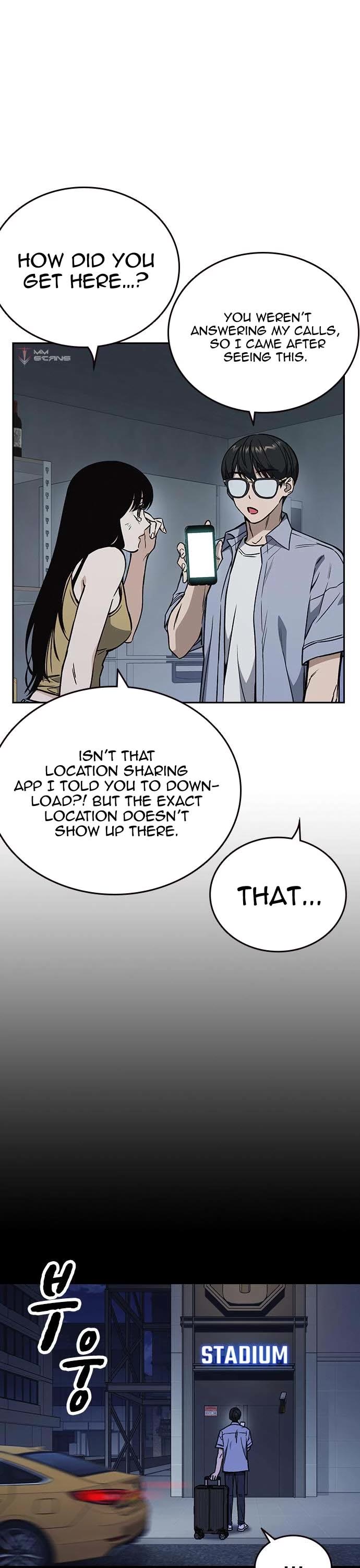 Study Group Chapter 186 page 5 - Chapter 186