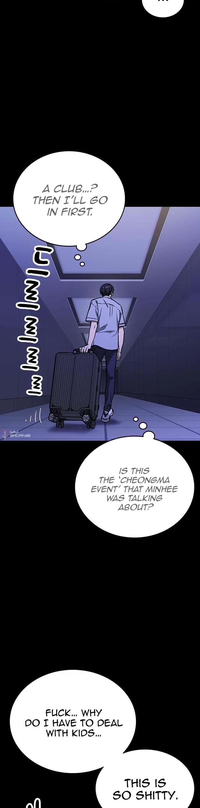 Study Group Chapter 186 page 6 - Chapter 186