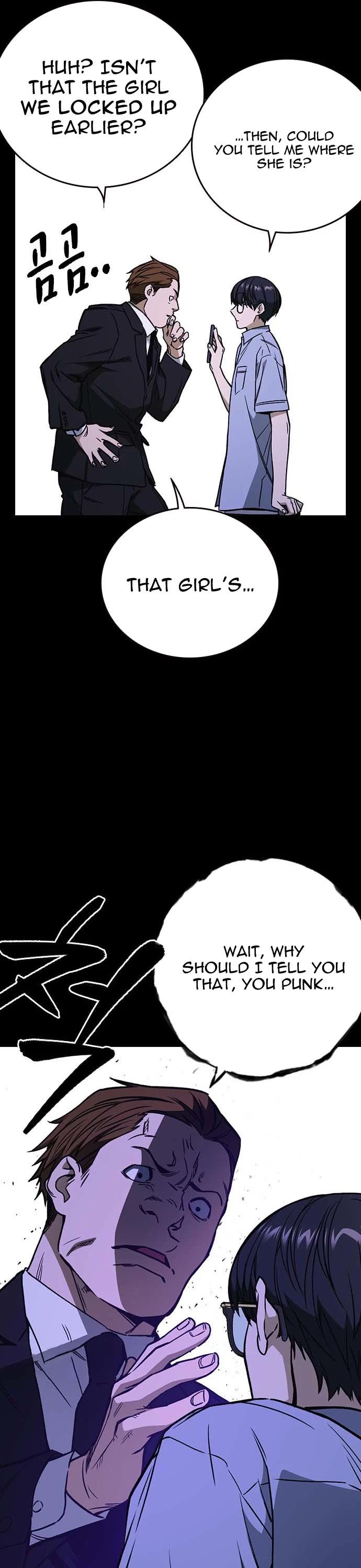 Study Group Chapter 186 page 8 - Chapter 186