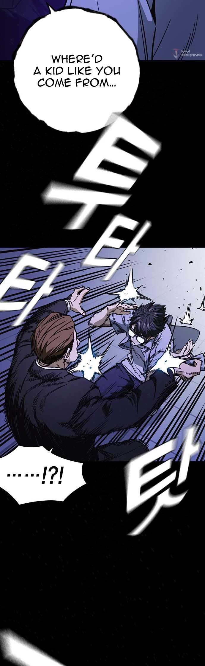 Study Group Chapter 186 page 9 - Chapter 186