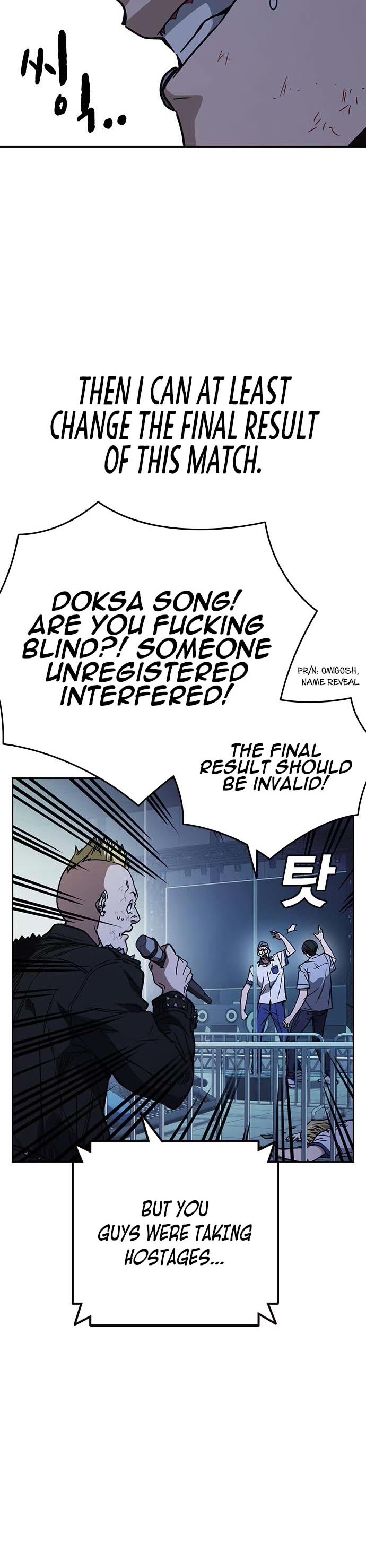 Study Group Chapter 187 page 10 - Chapter 187