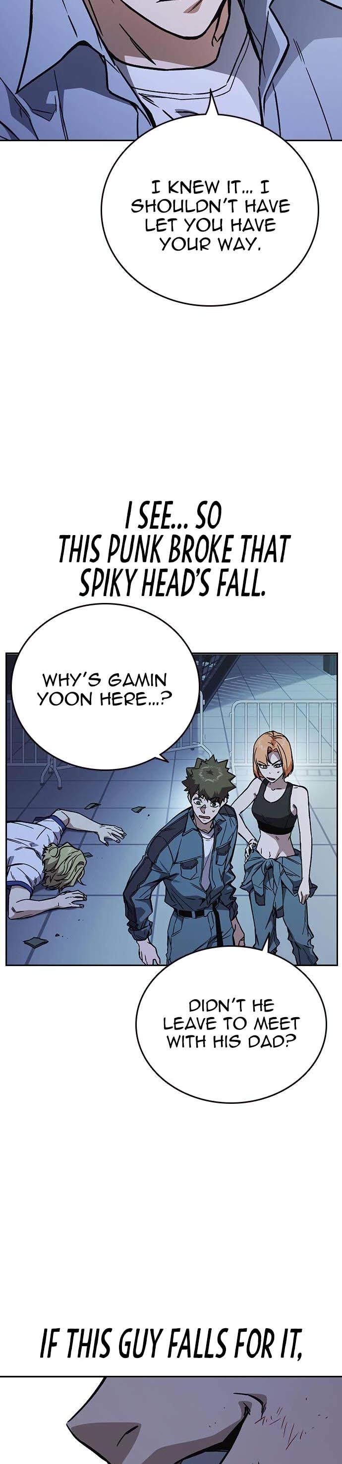 Study Group Chapter 187 page 9 - Chapter 187