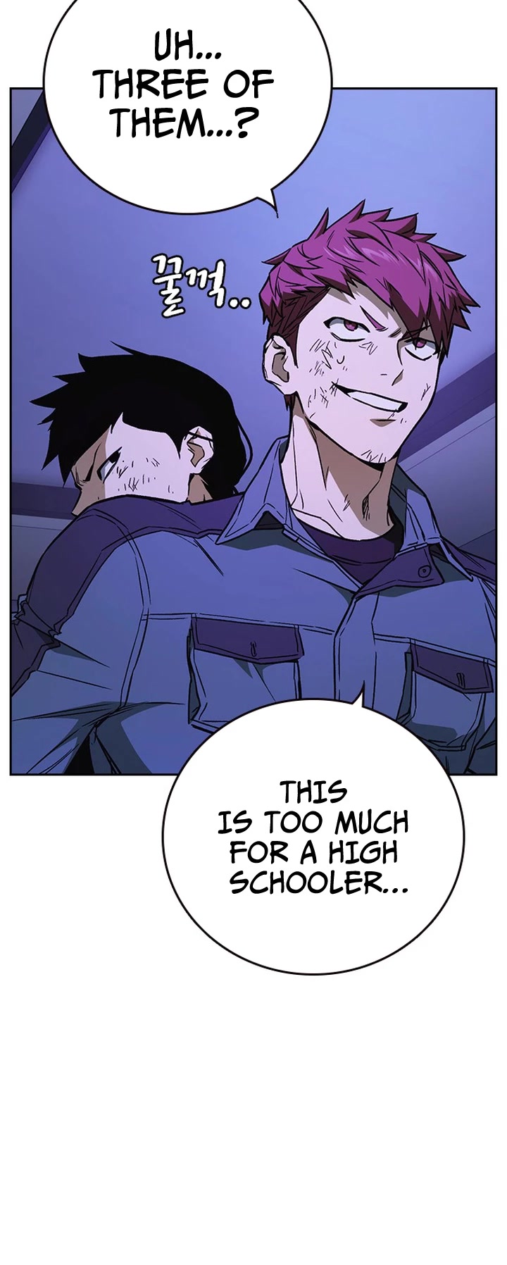 Study Group Chapter 188 page 21 - Chapter 188