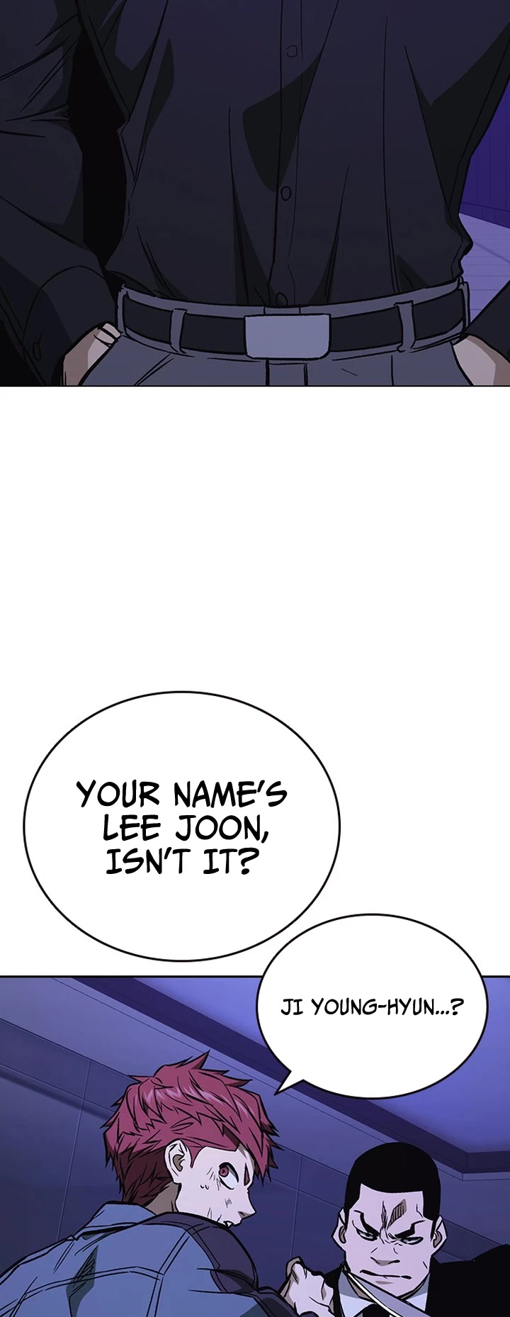 Study Group Chapter 188 page 28 - Chapter 188