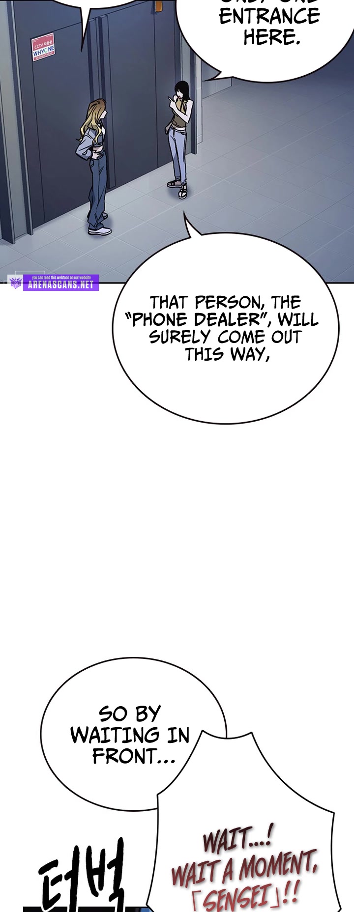 Study Group Chapter 188 page 34 - Chapter 188