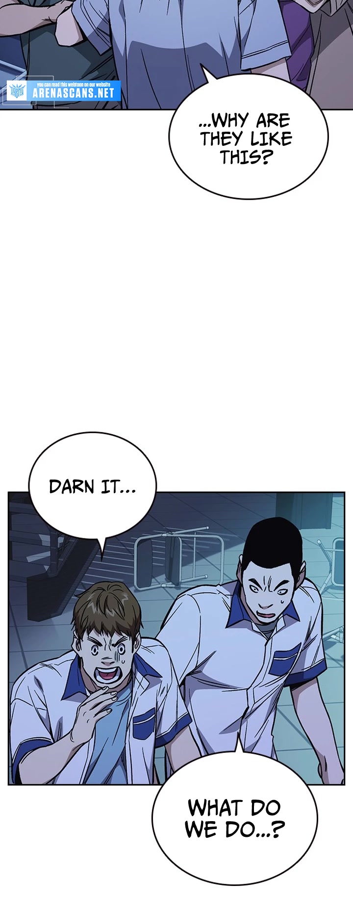 Study Group Chapter 188 page 38 - Chapter 188