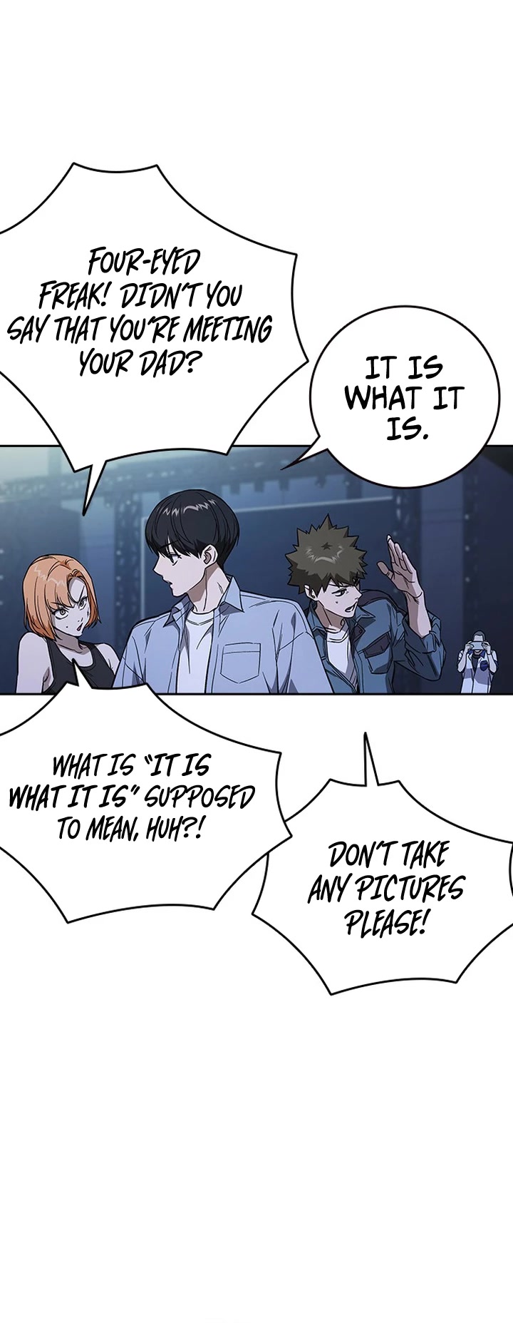 Study Group Chapter 188 page 43 - Chapter 188