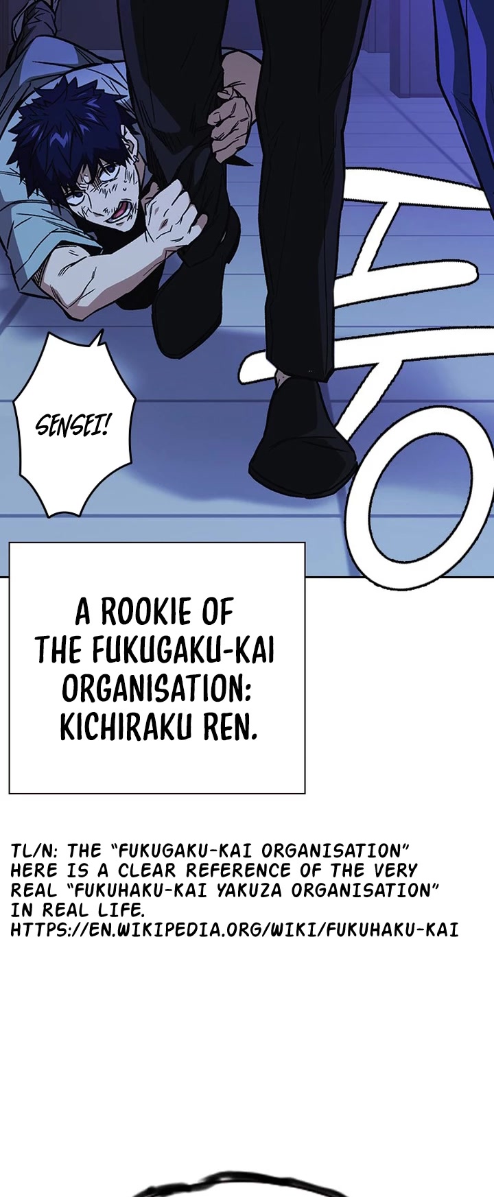 Study Group Chapter 188 page 51 - Chapter 188