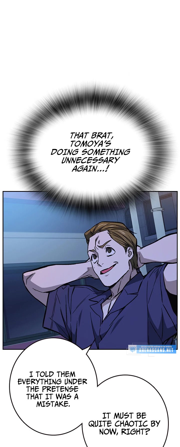 Study Group Chapter 188 page 64 - Chapter 188