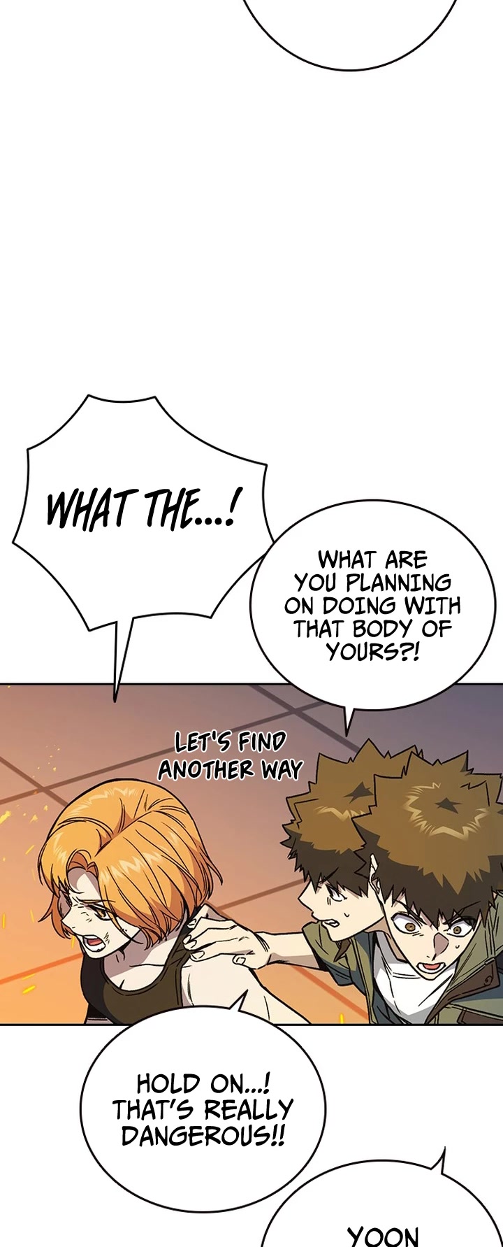 Study Group Chapter 188 page 65 - Chapter 188