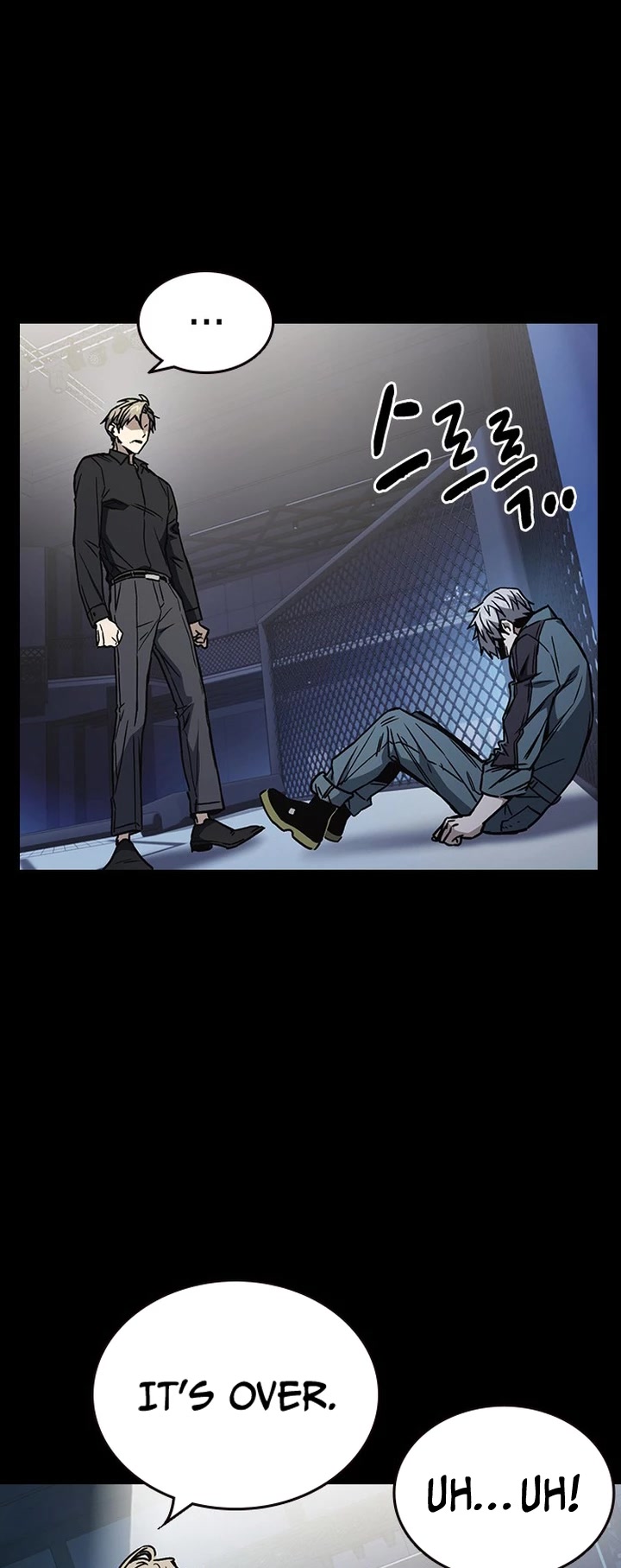 Study Group Chapter 189 page 15 - Chapter 189