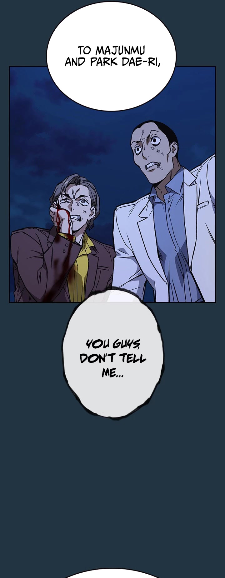Study Group Chapter 189 page 28 - Chapter 189