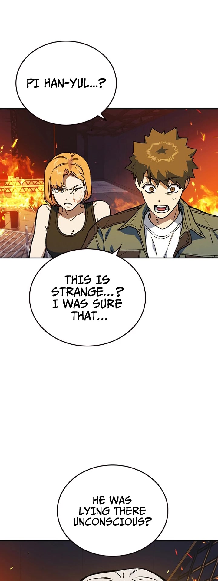 Study Group Chapter 189 page 5 - Chapter 189