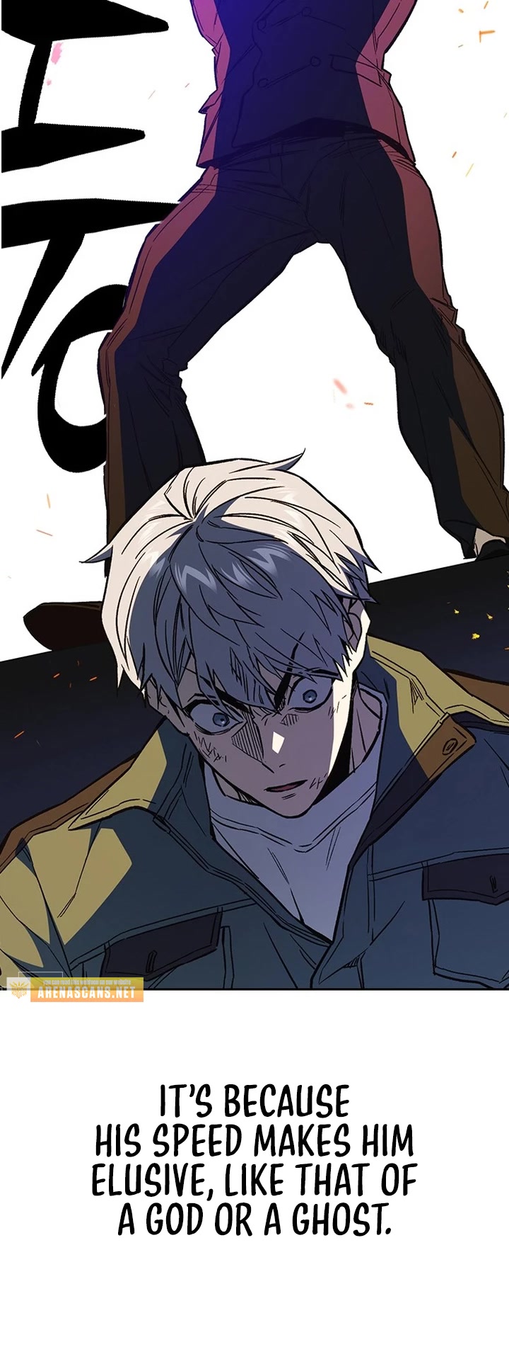 Study Group Chapter 189 page 51 - Chapter 189