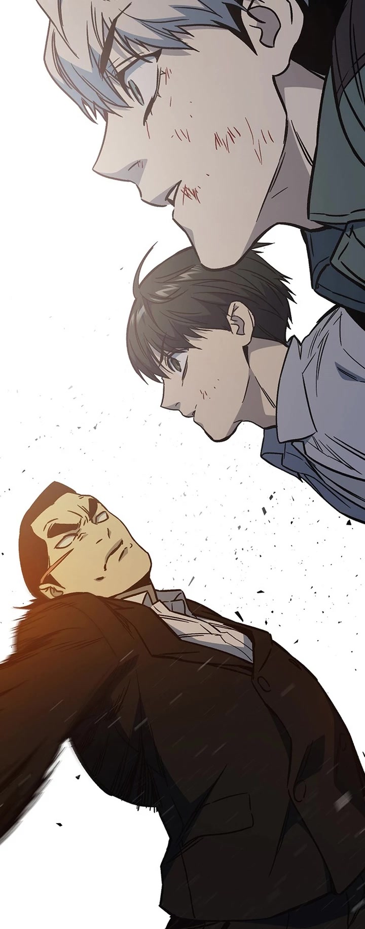 Study Group Chapter 189 page 71 - Chapter 189