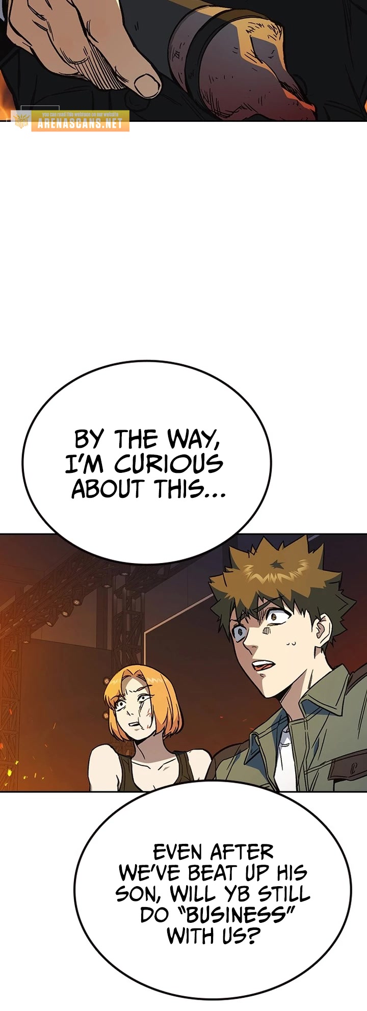 Study Group Chapter 189 page 79 - Chapter 189