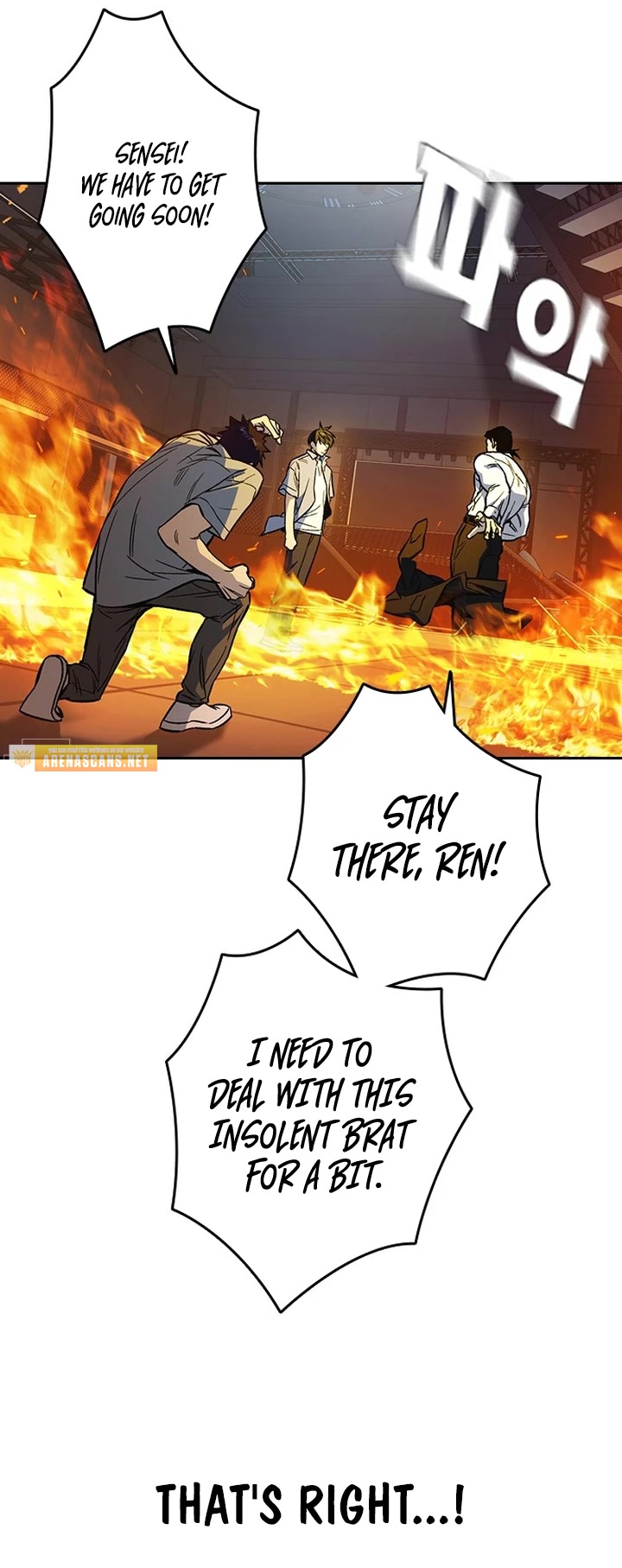 Study Group Chapter 190 page 35 - Chapter 190