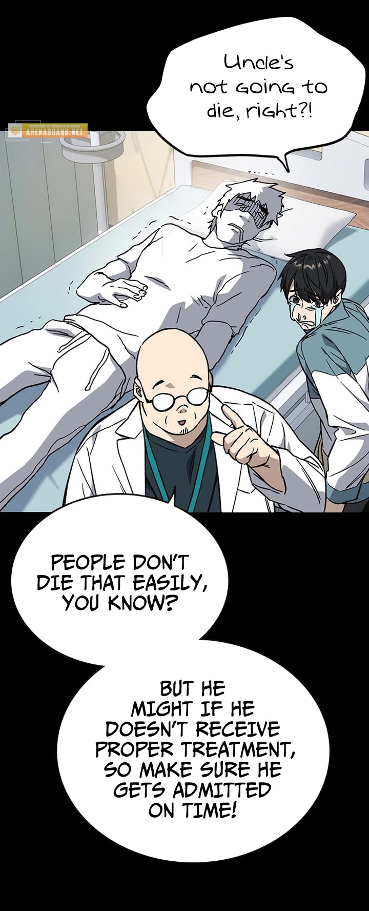 Study Group Chapter 190 page 54 - Chapter 190