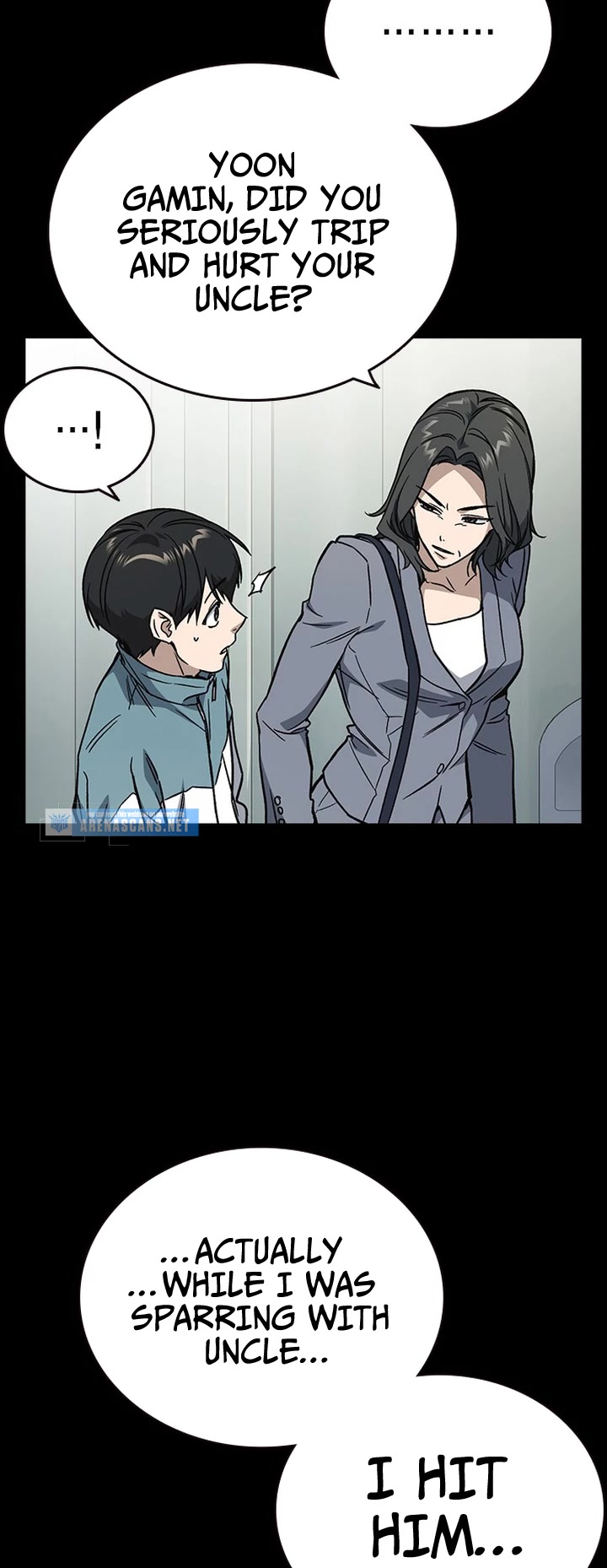 Study Group Chapter 190 page 57 - Chapter 190