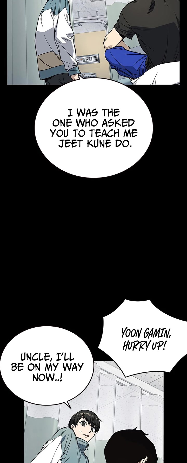 Study Group Chapter 190 page 65 - Chapter 190
