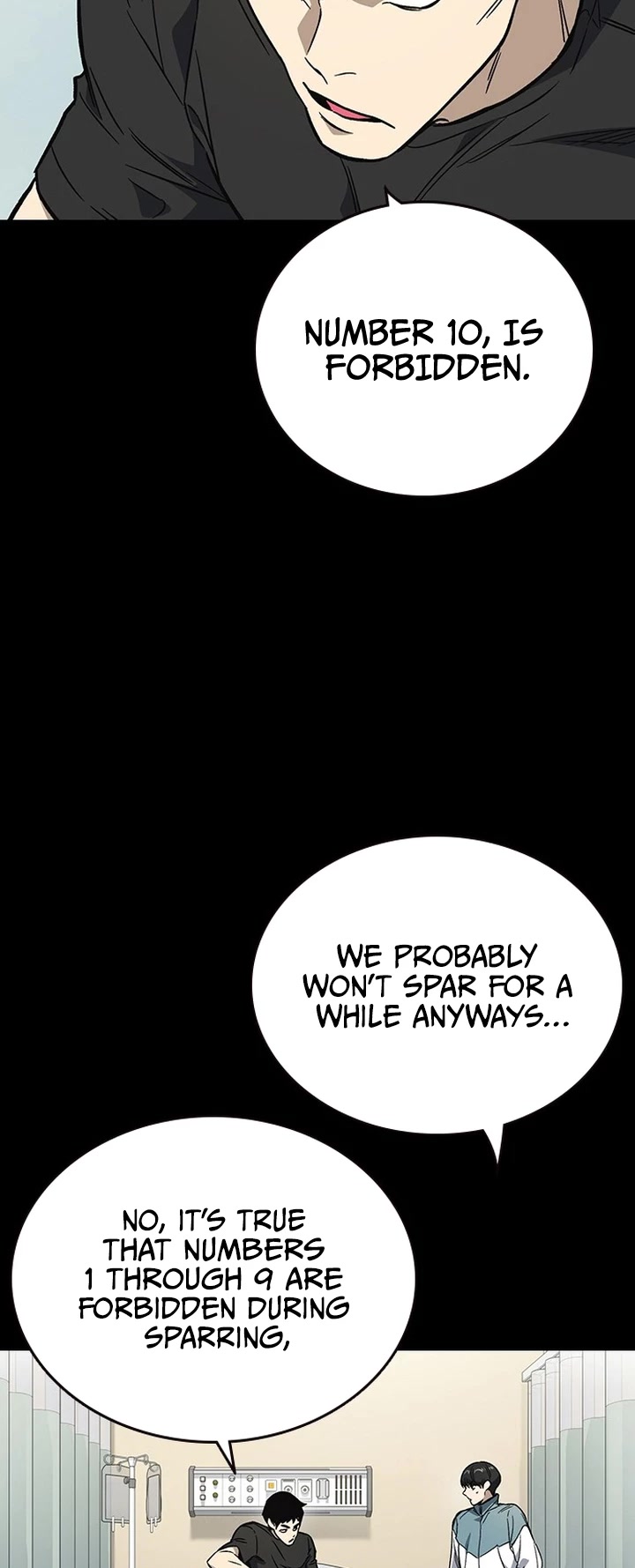 Study Group Chapter 190 page 67 - Chapter 190