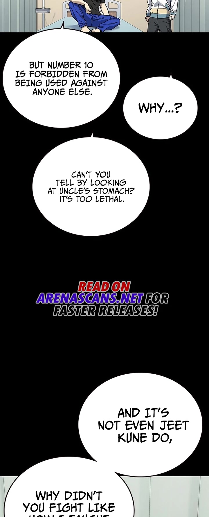 Study Group Chapter 190 page 68 - Chapter 190