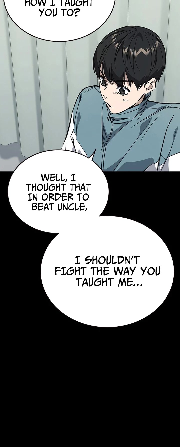 Study Group Chapter 190 page 69 - Chapter 190