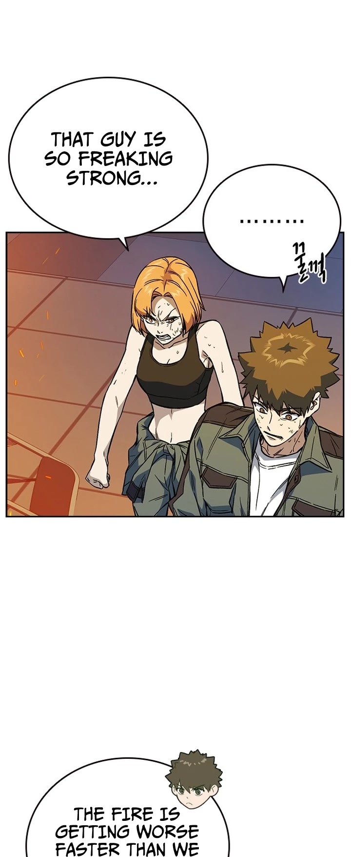 Study Group Chapter 190 page 9 - Chapter 190