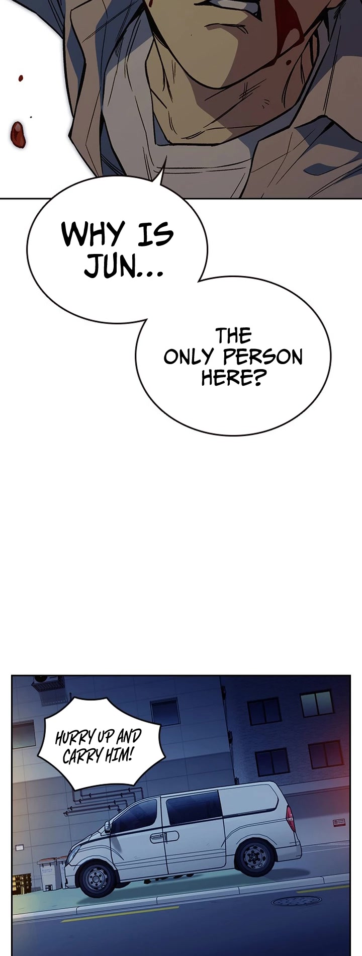 Study Group Chapter 191 page 75 - Chapter 191