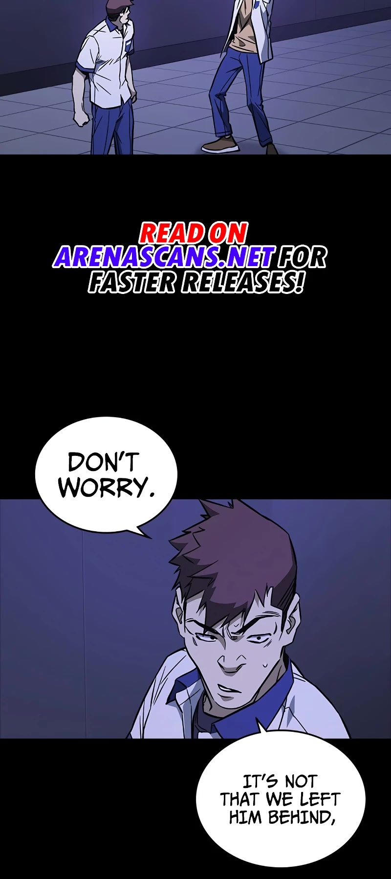 Study Group Chapter 192 page 70 - Chapter 192