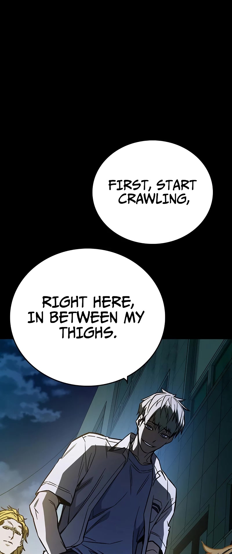 Study Group Chapter 192 page 84 - Chapter 192