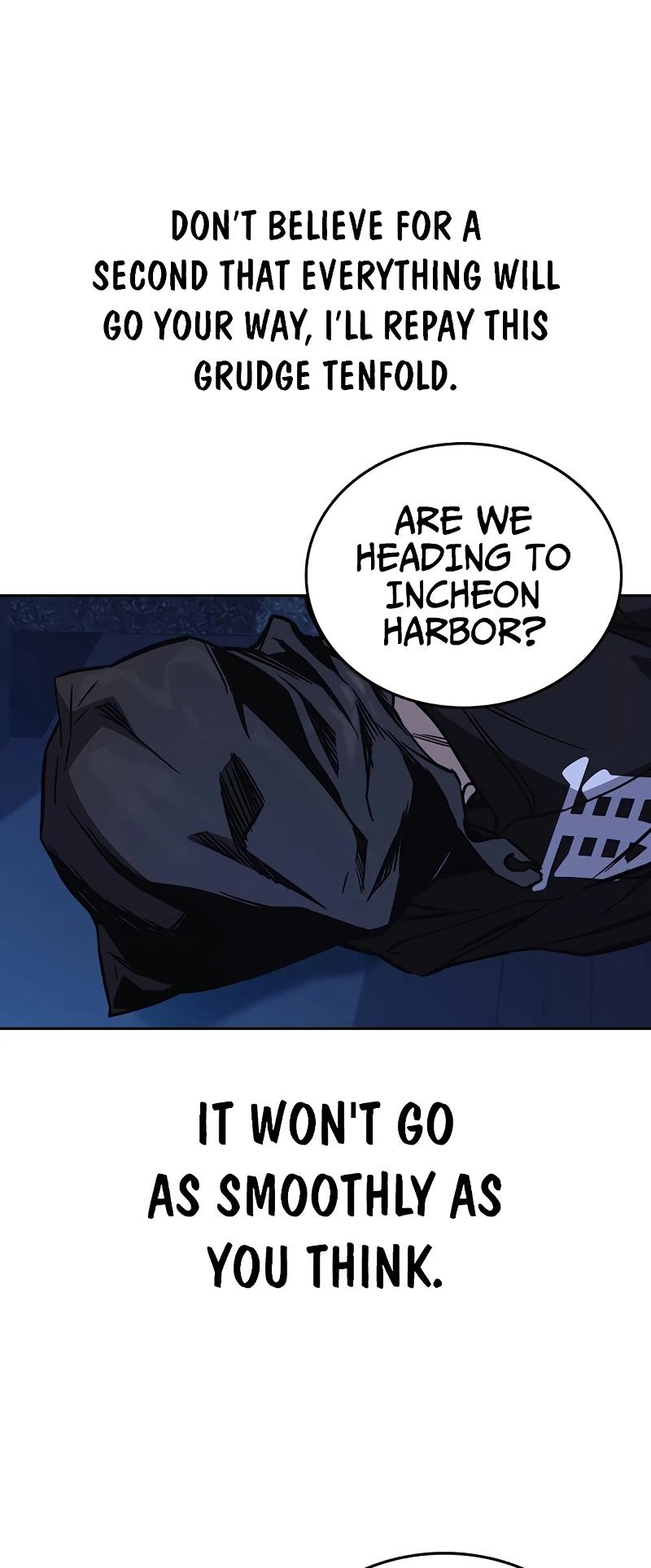 Study Group Chapter 192 page 98 - Chapter 192