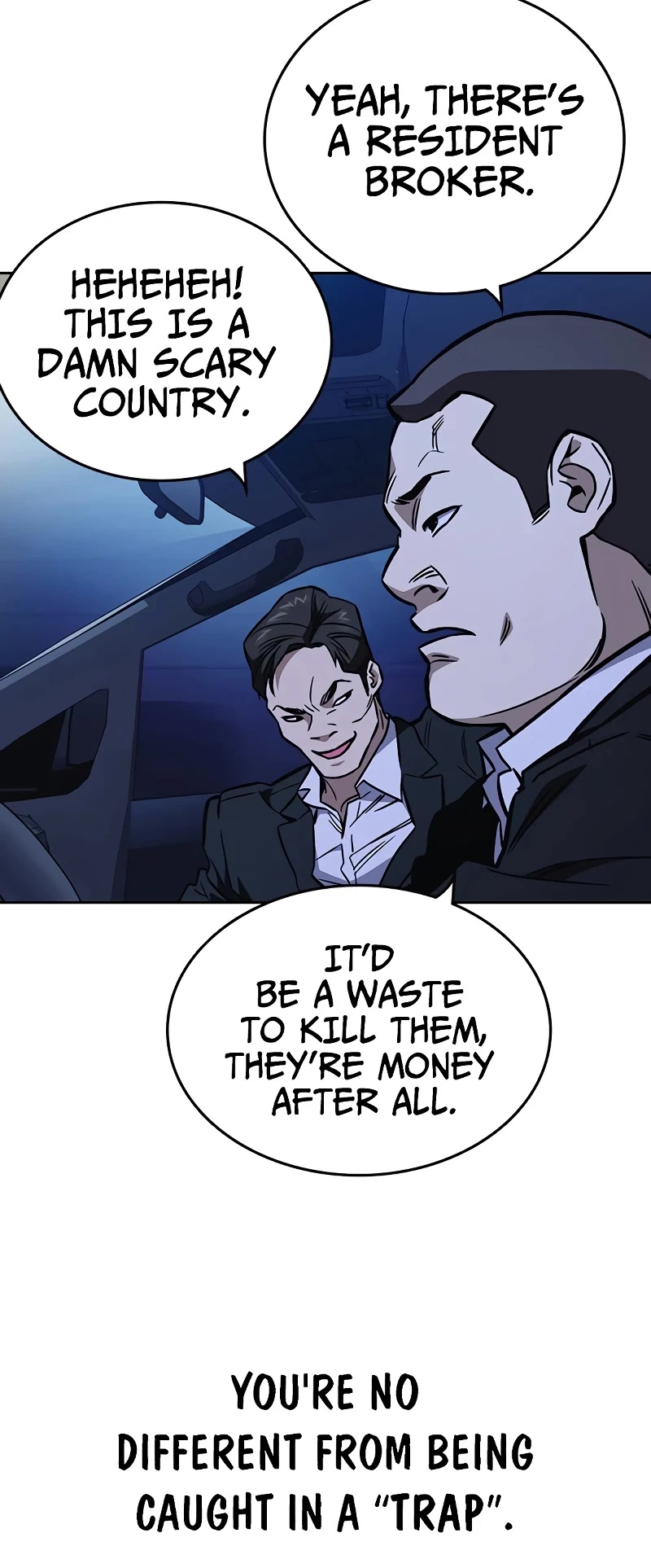 Study Group Chapter 192 page 99 - Chapter 192