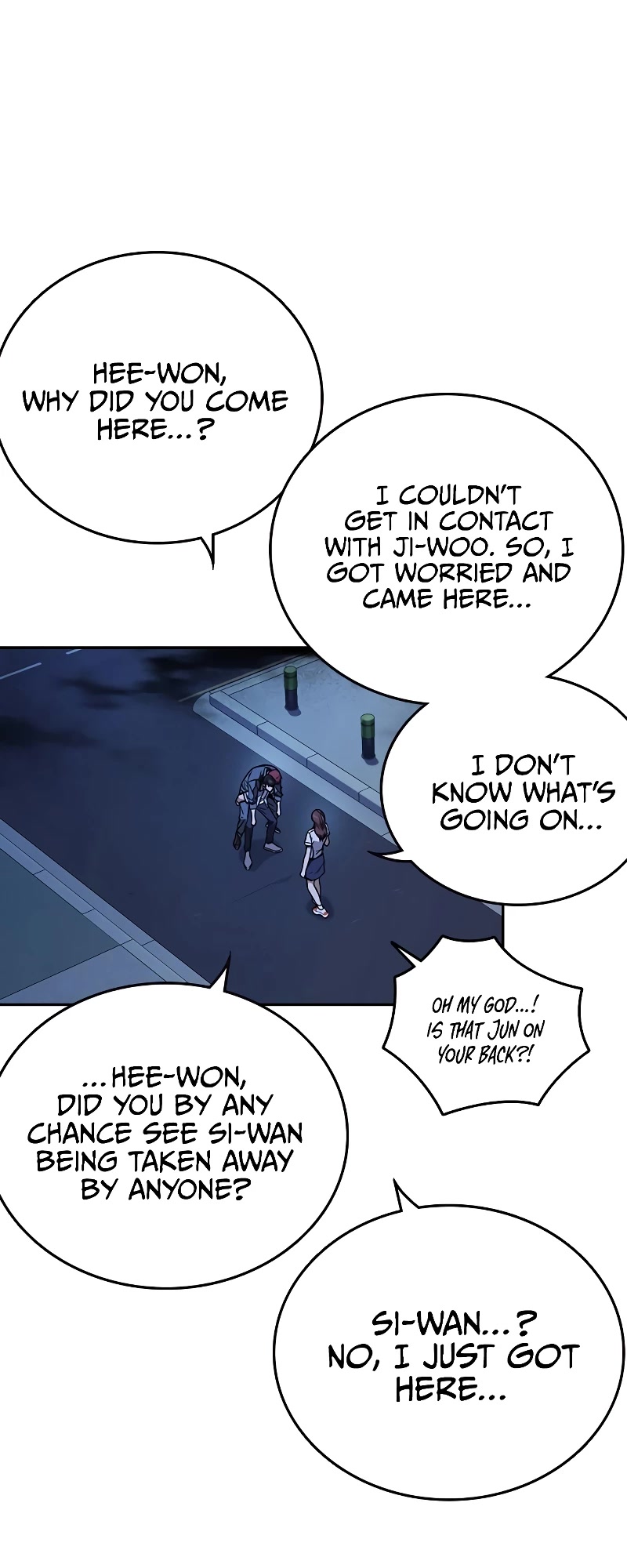 Study Group Chapter 193 page 15 - Chapter 193