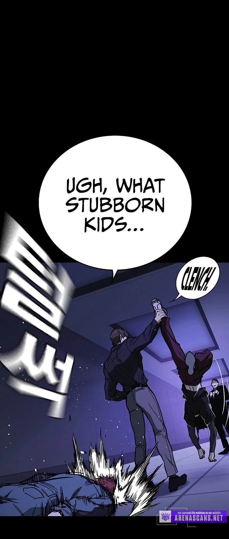 Study Group Chapter 193 page 19 - Chapter 193