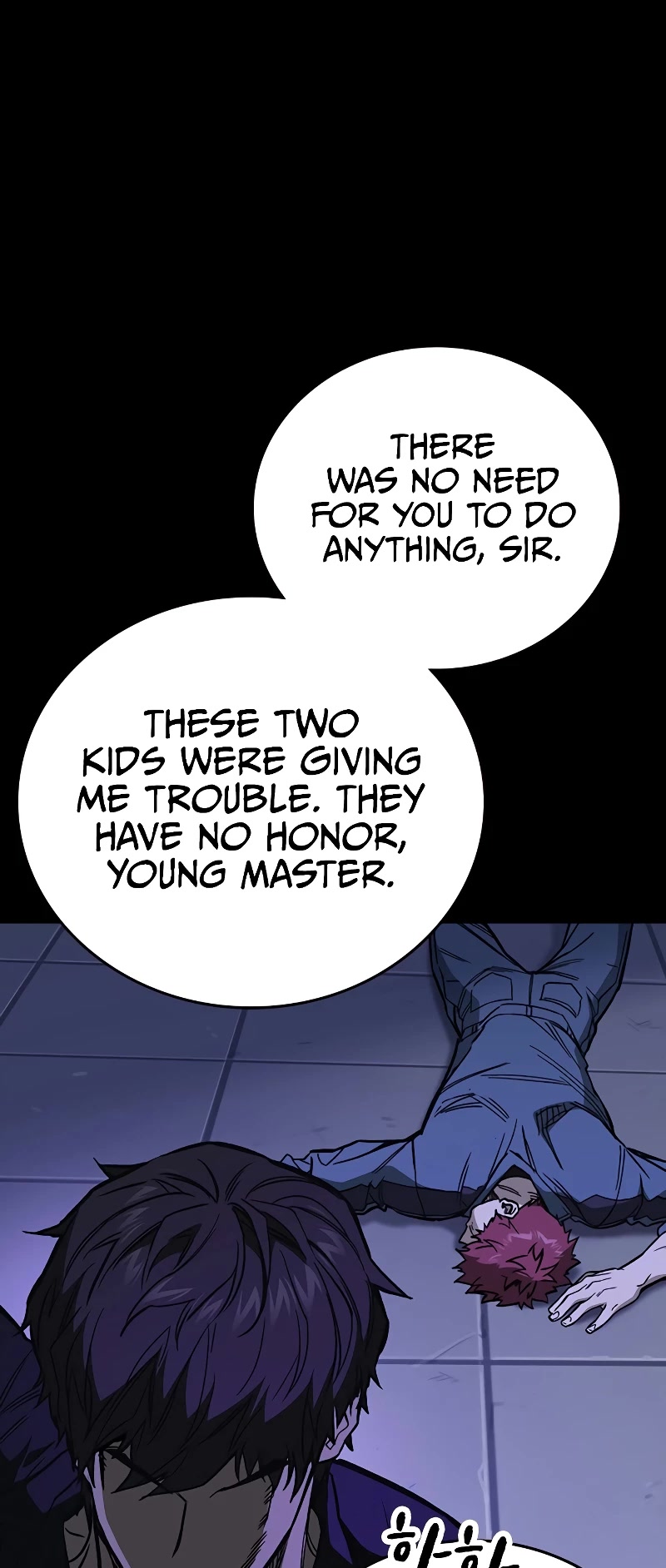 Study Group Chapter 193 page 20 - Chapter 193