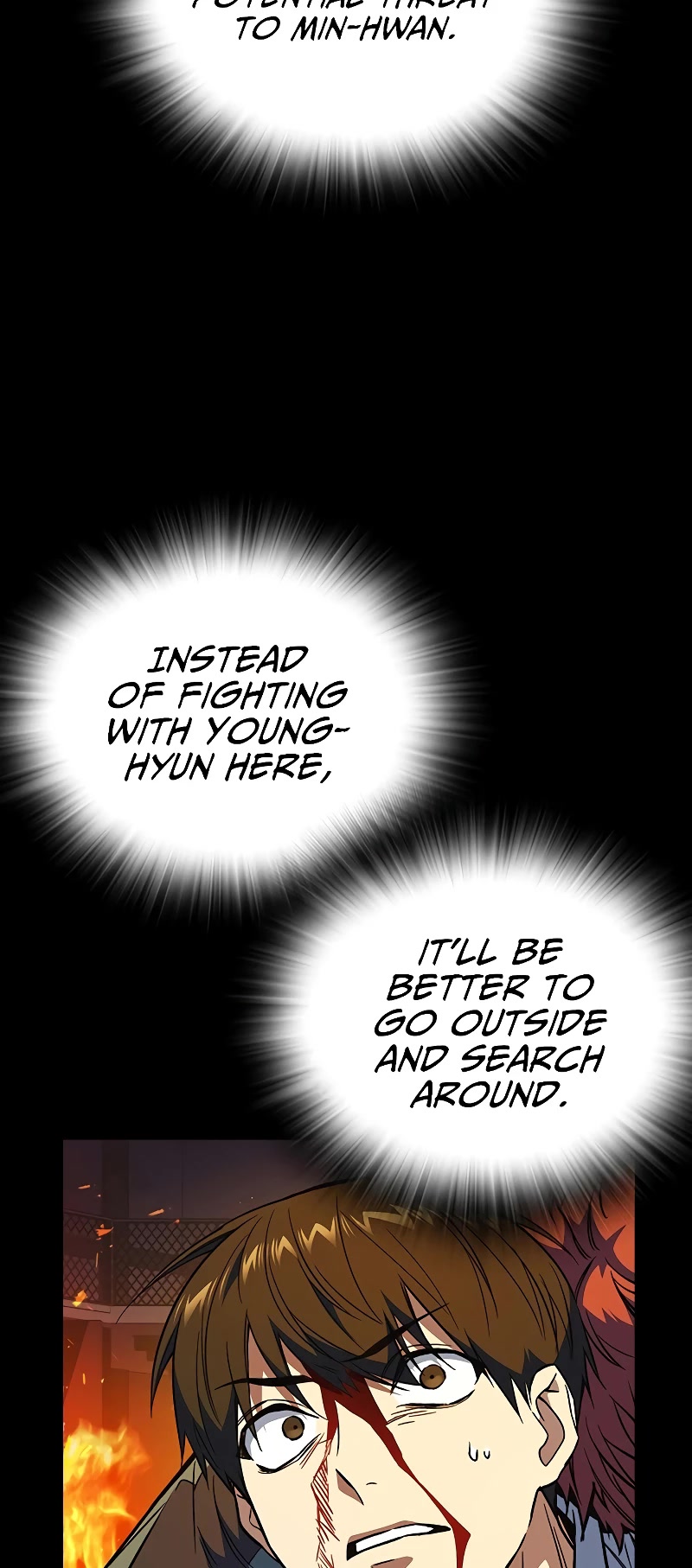Study Group Chapter 193 page 5 - Chapter 193