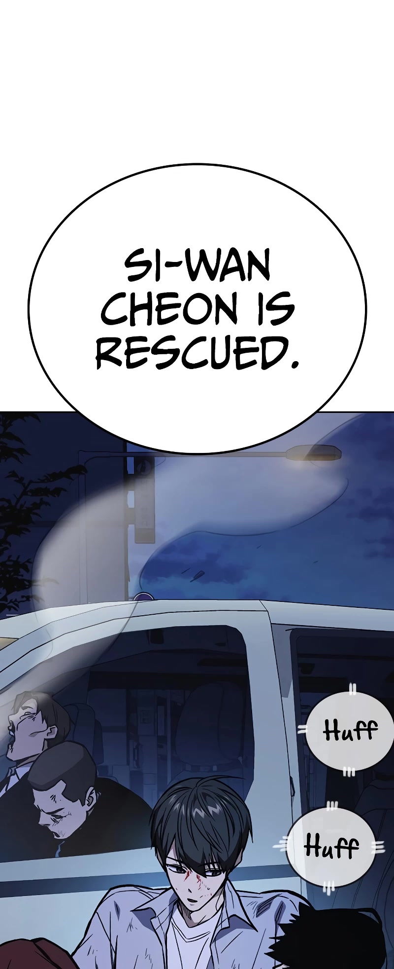 Study Group Chapter 193 page 87 - Chapter 193