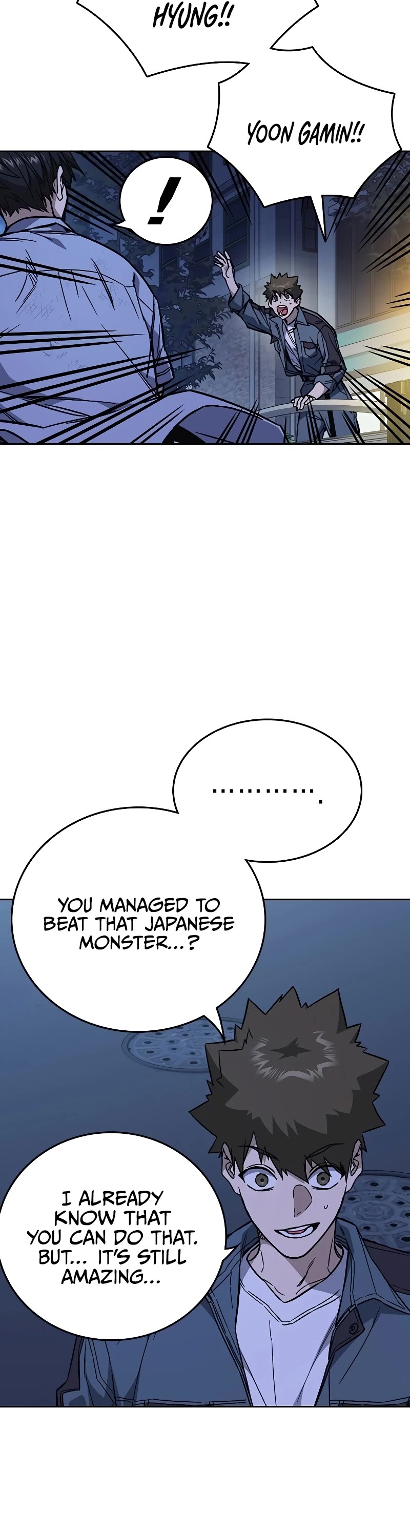 Study Group Chapter 194 page 12 - Chapter 194