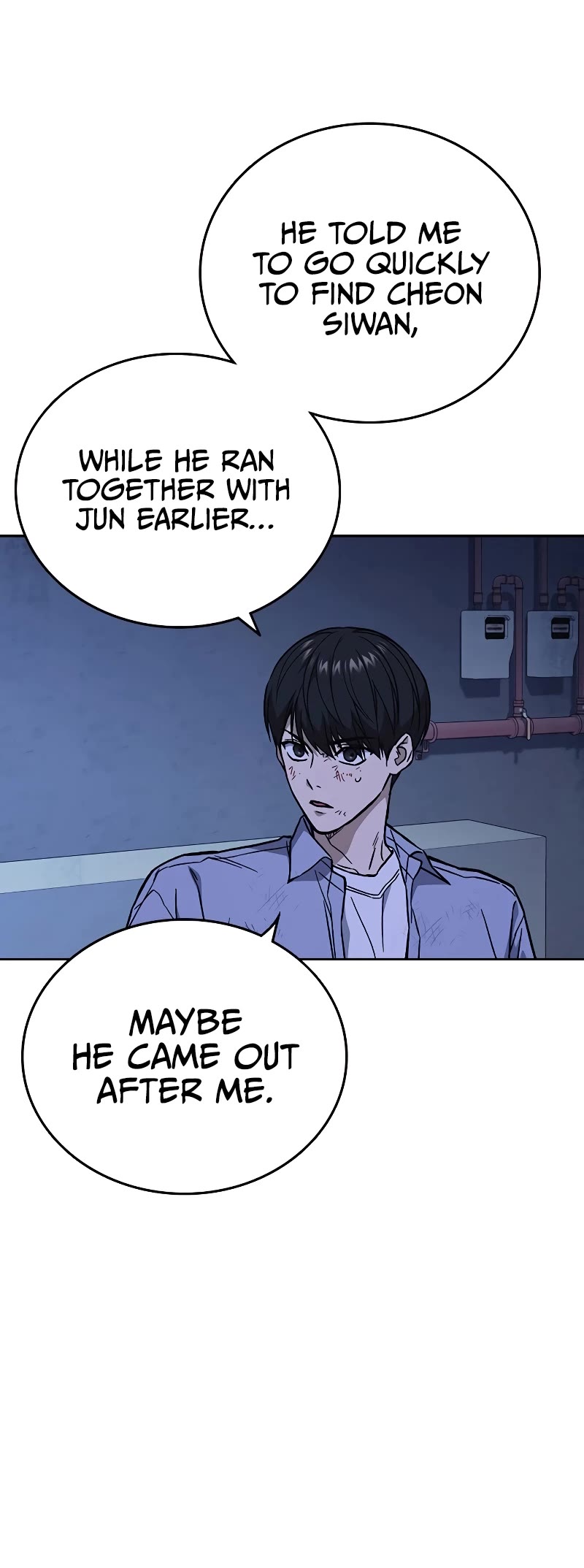 Study Group Chapter 194 page 14 - Chapter 194