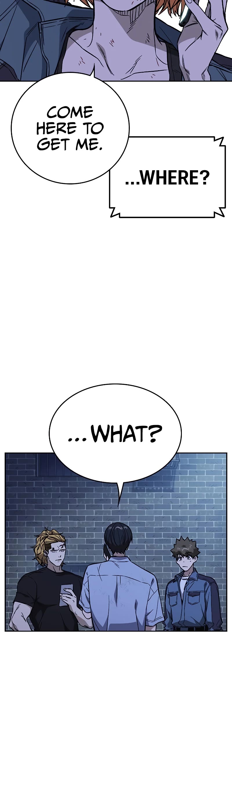 Study Group Chapter 194 page 17 - Chapter 194