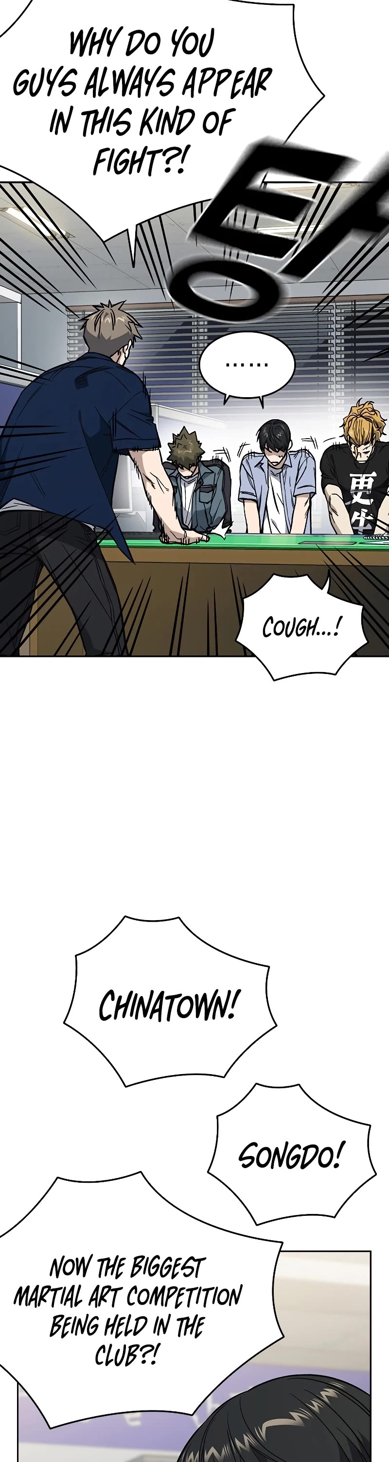 Study Group Chapter 194 page 20 - Chapter 194