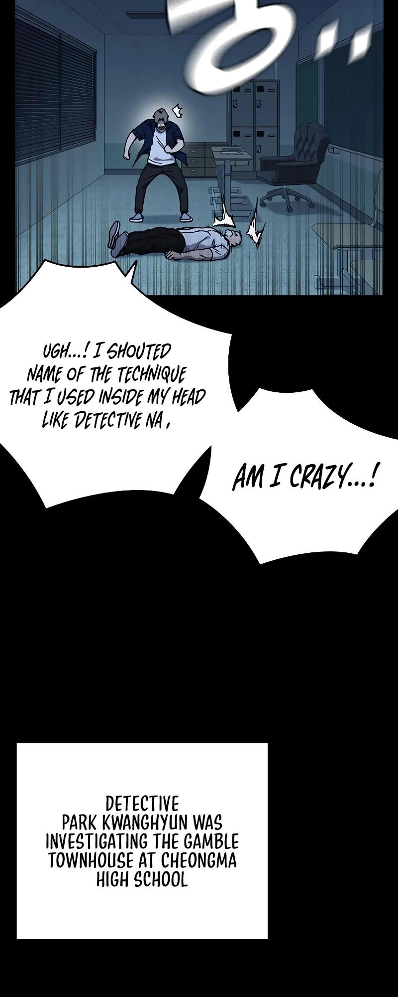 Study Group Chapter 194 page 28 - Chapter 194