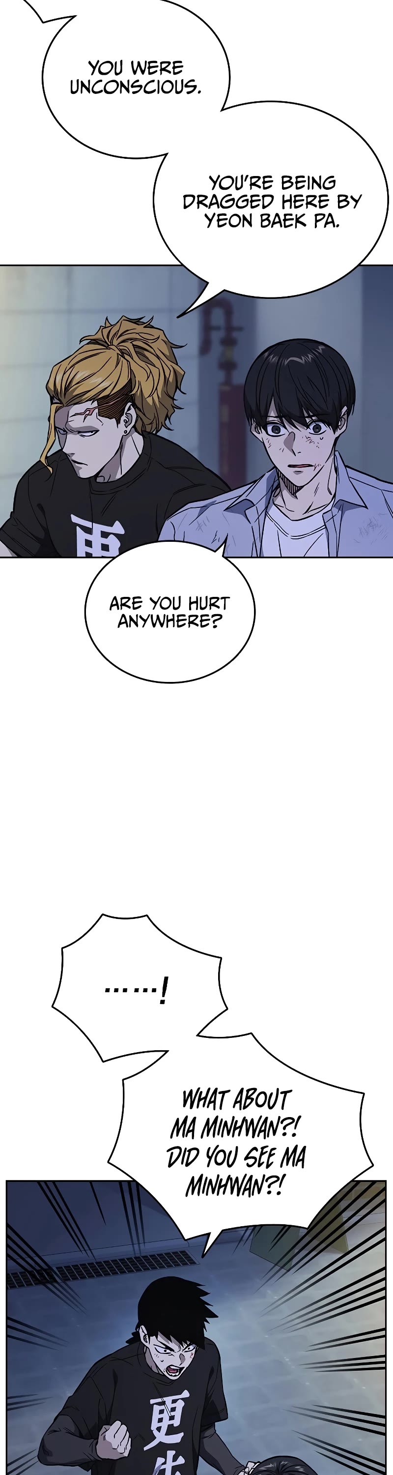 Study Group Chapter 194 page 3 - Chapter 194