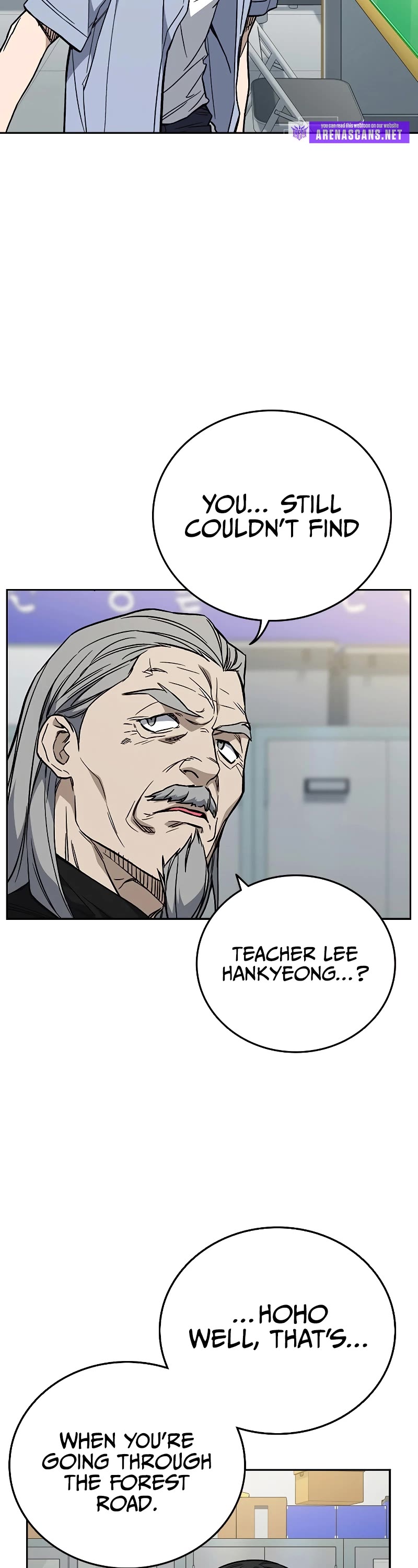 Study Group Chapter 194 page 45 - Chapter 194