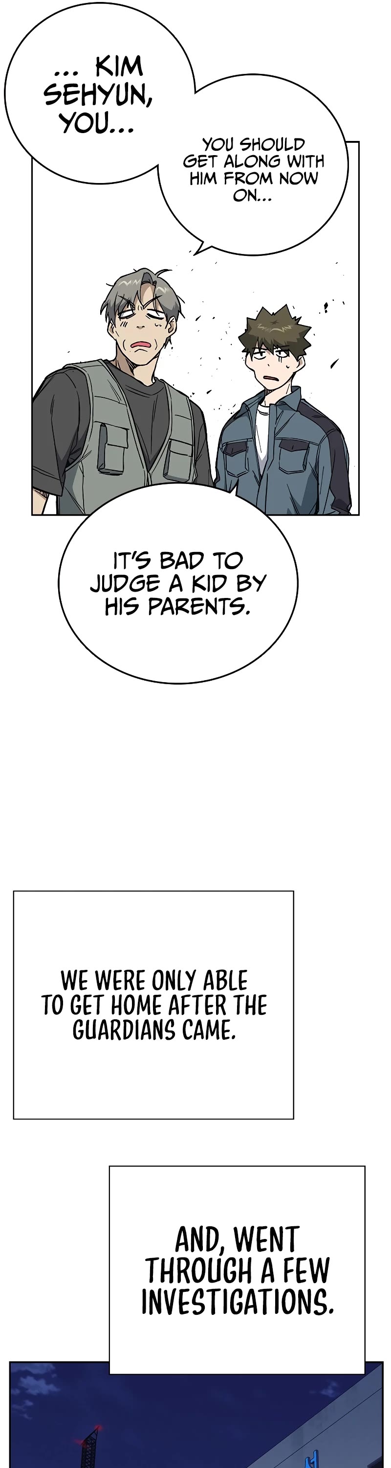 Study Group Chapter 194 page 54 - Chapter 194