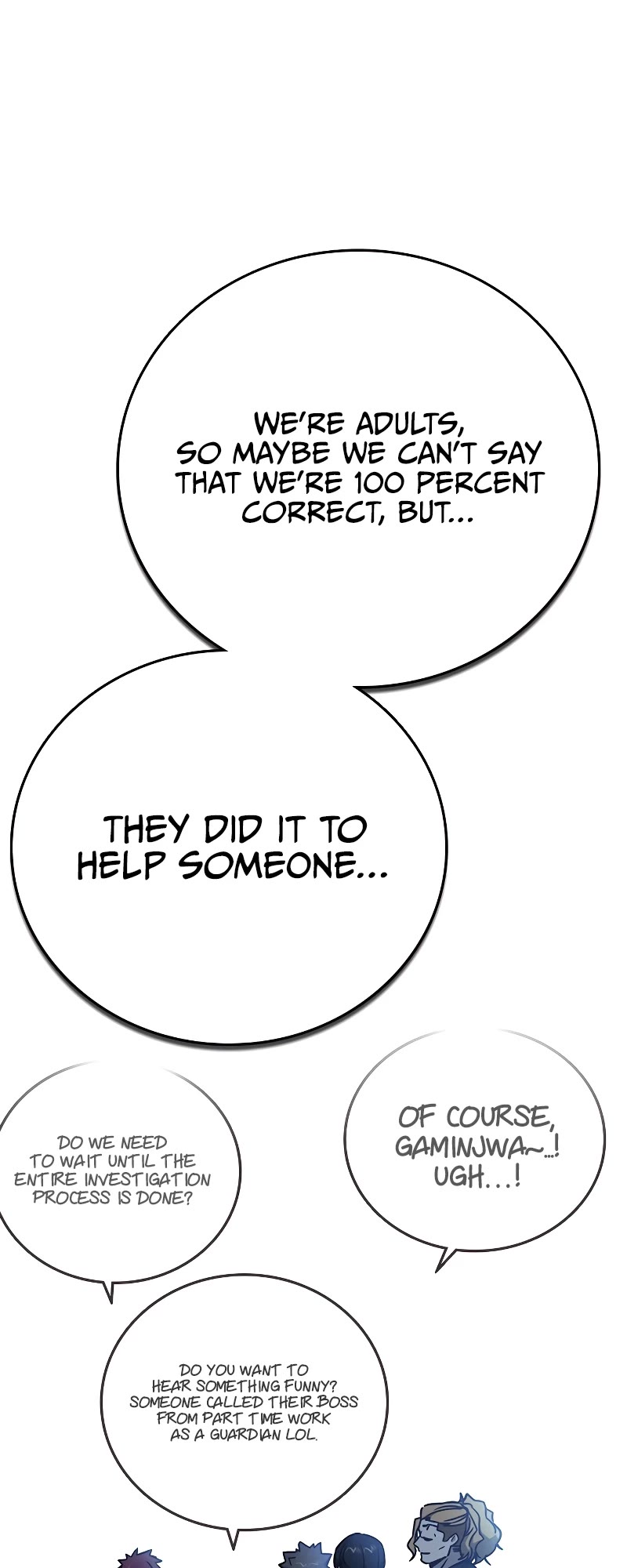 Study Group Chapter 194 page 57 - Chapter 194