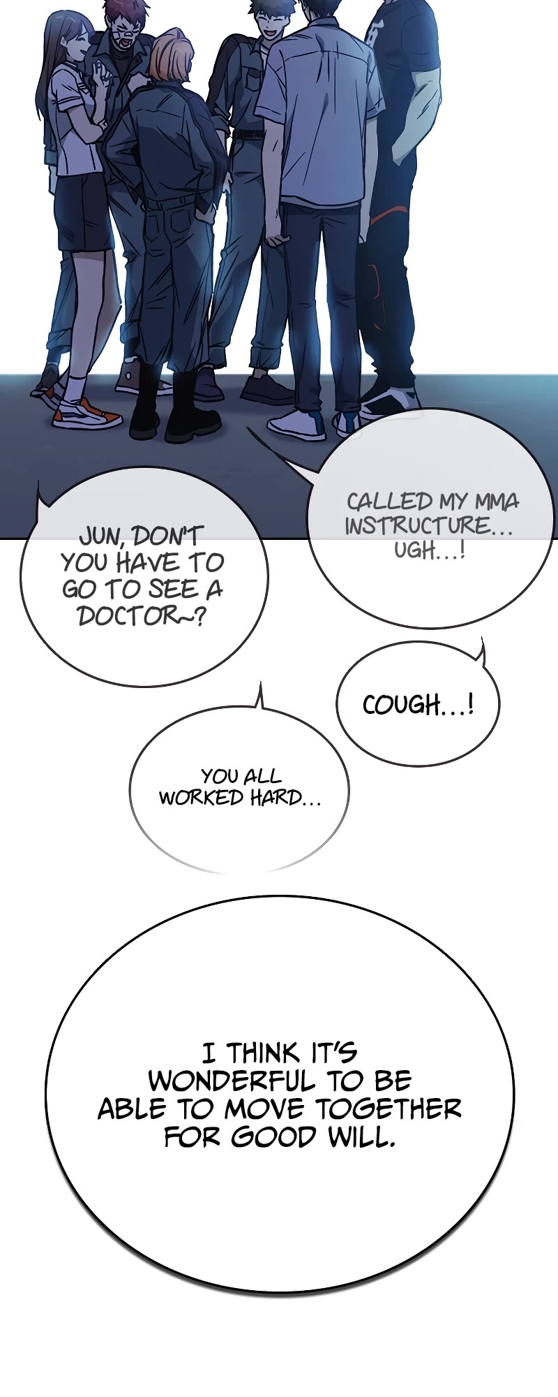 Study Group Chapter 194 page 58 - Chapter 194
